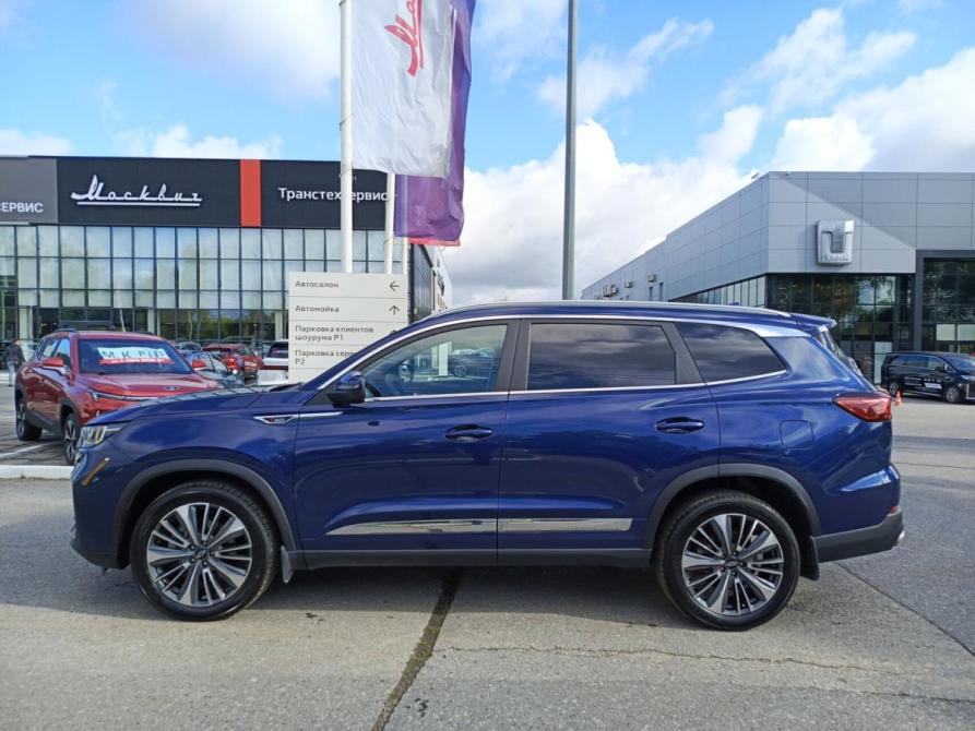 Chery Tiggo 8 Pro Max I Рестайлинг Чебоксары  - изображение 10