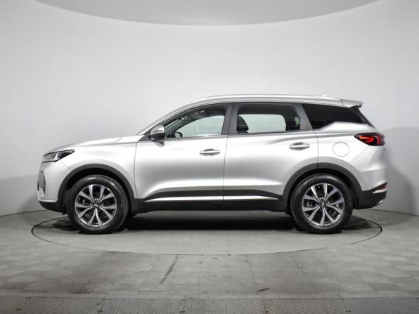Chery Tiggo 7 Pro I с пробегом 2022 года, цена 1 342 000 рублей, 90000 км, внедорожник, Автокод Объявления
