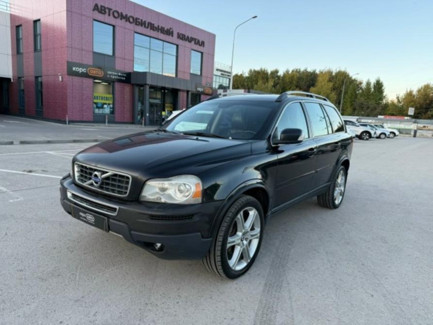 Volvo XC90 I Рестайлинг Тула  - изображение 1