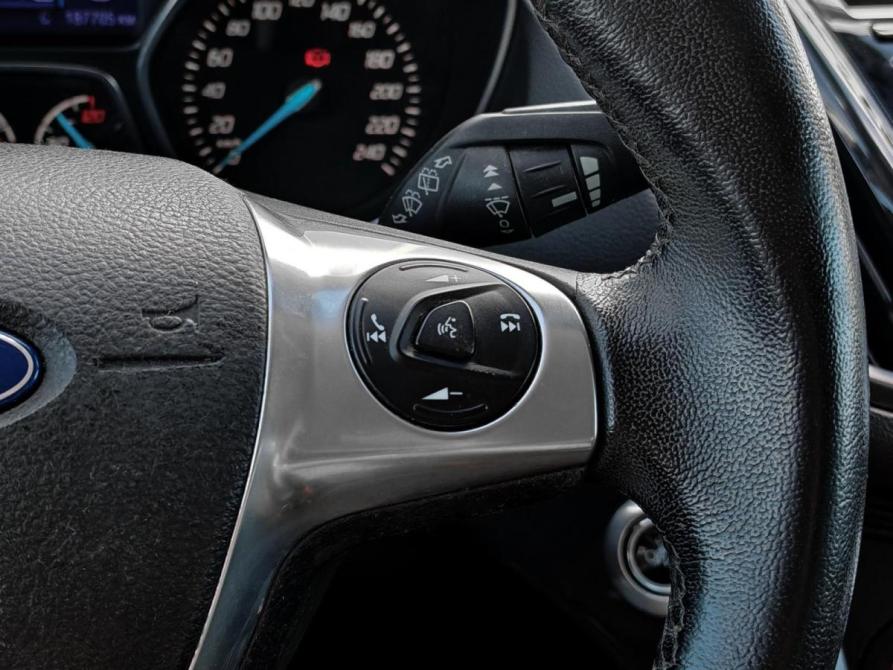 Ford Kuga II Краснодар  - изображение 18