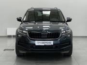 Skoda Kodiaq I Казань  - изображение 22