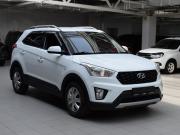 Hyundai Creta I Челябинск  - изображение 21