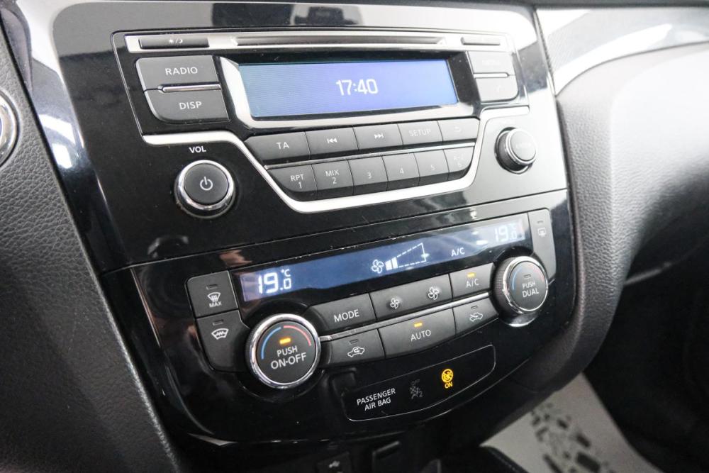 Nissan X-Trail III Красноярск  - изображение 16