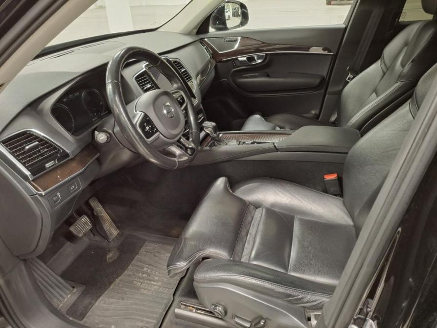 Volvo XC90 II Казань  - изображение 20