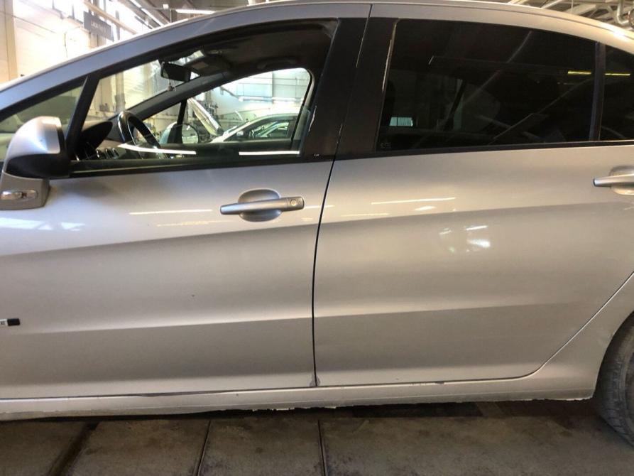 Peugeot 408 I Екатеринбург  - изображение 8