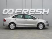Volkswagen Polo V Рестайлинг Воронеж  - изображение 21