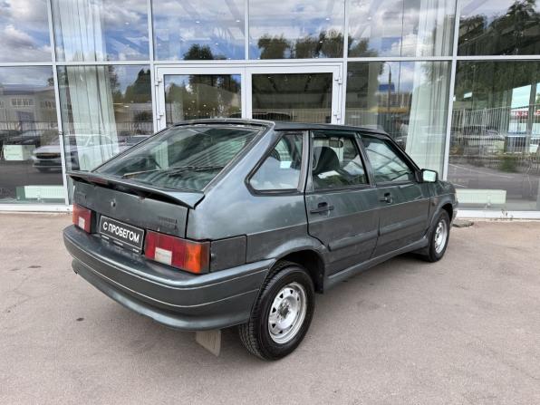 Lada (ВАЗ) 2114 с пробегом 2010 года, цена 159 000 рублей, 448400 км, хэтчбек, Автокод Объявления