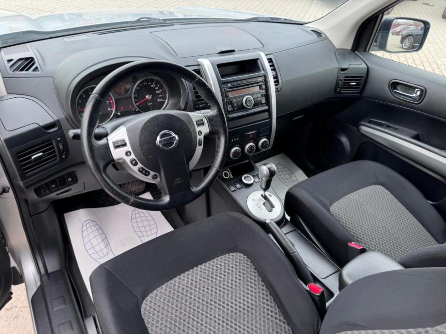 Nissan X-Trail II Пермь  - изображение 7
