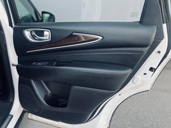 Infiniti JX с пробегом 2013 года, цена 1 150 000 рублей, 262000 км, внедорожник, Автокод Объявления