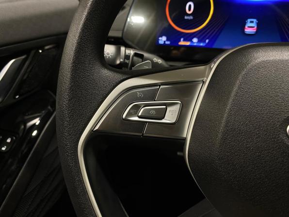 JAC JS6 с пробегом 2023 года, цена 1 799 000 рублей, 18207 км, внедорожник, Автокод Объявления