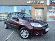 Lada (ВАЗ) Granta I Набережные Челны  - изображение 20