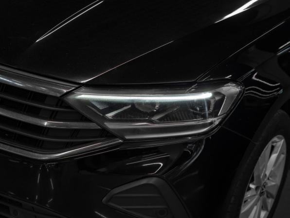Volkswagen Polo VI с пробегом 2022 года, цена 1 850 000 рублей, 62929 км, лифтбек, Автокод Объявления