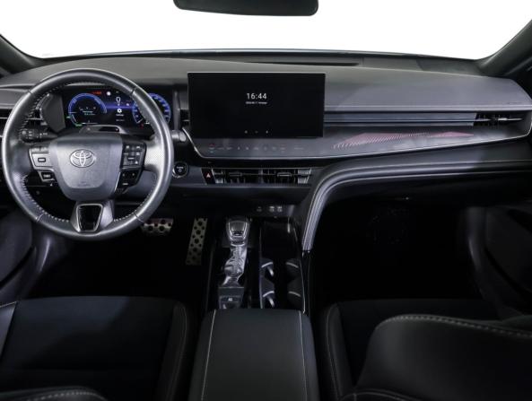 Toyota Camry IX (XV80) China Market с пробегом 2024 года, цена 3 990 000 рублей, 26416 км, седан, Автокод Объявления