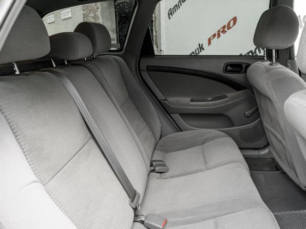Chevrolet Lacetti I с пробегом 2007 года, цена 445 000 рублей, 175234 км, универсал, Автокод Объявления