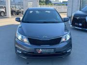 Kia Rio III Рестайлинг Калуга  - изображение 10
