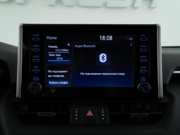 Toyota RAV4 V (XA50) с пробегом 2020 года, цена 3 813 444 рубля, 71518 км, внедорожник, Автокод Объявления