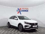 Lada (ВАЗ) Vesta I Рестайлинг (NG) Нижний Новгород  - изображение 22