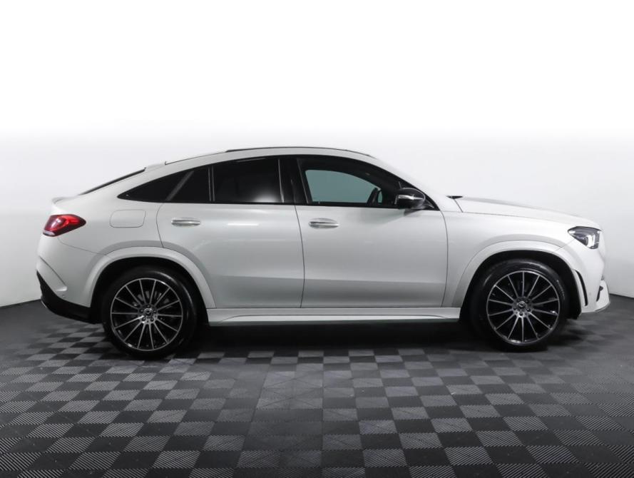 Mercedes-Benz GLE Coupe II (C167) Москва  - изображение 4
