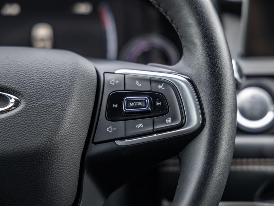 Chery Tiggo 8 Pro I Волгоград  - изображение 20