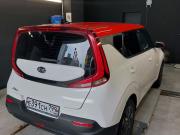 Kia Soul III Москва  - изображение 36