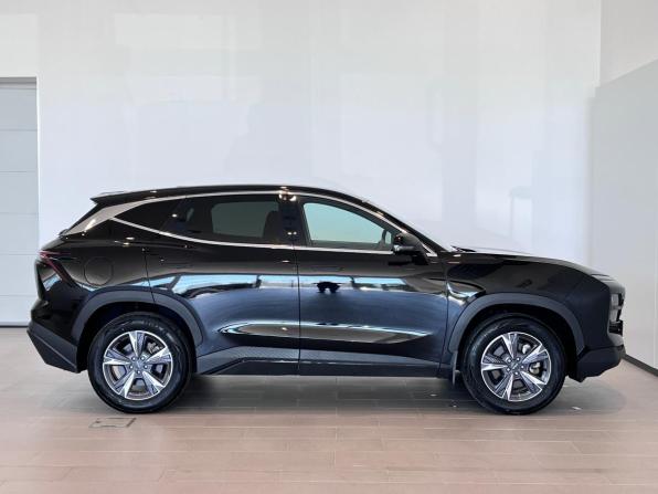 JETOUR DASHING I с пробегом 2024 года, цена 1 980 000 рублей, 32442 км, внедорожник, Автокод Объявления