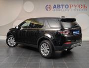 Land Rover Discovery Sport I Москва  - изображение 27