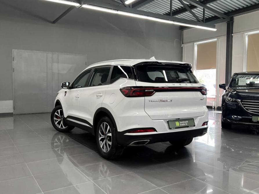 Chery Tiggo 7 Pro Max I Тверь  - изображение 6