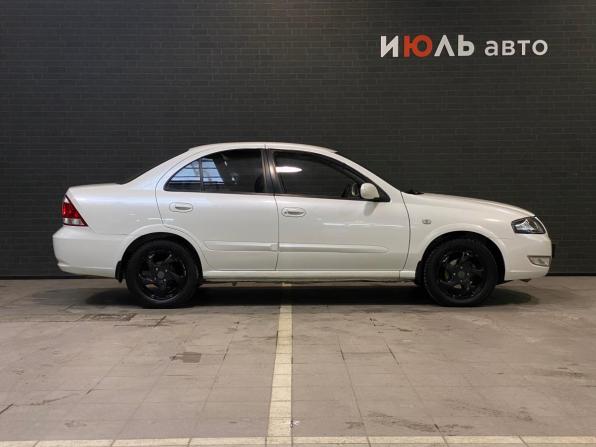 Nissan Almera Classic I с пробегом 2012 года, цена 470 000 рублей, 207654 км, седан, Автокод Объявления