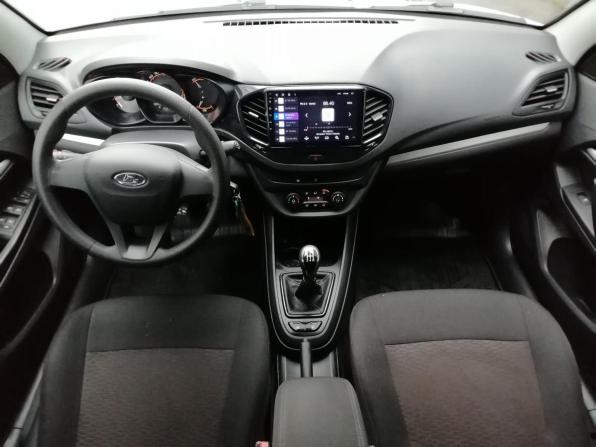 Lada (ВАЗ) Vesta I с пробегом 2021 года, цена 949 000 рублей, 43492 км, седан, Автокод Объявления