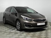Kia Ceed II Рестайлинг Санкт-Петербург  - изображение 22