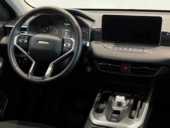Haval Jolion I Рестайлинг с пробегом 2024 года, цена 1 999 000 рублей, 25925 км, внедорожник, Автокод Объявления