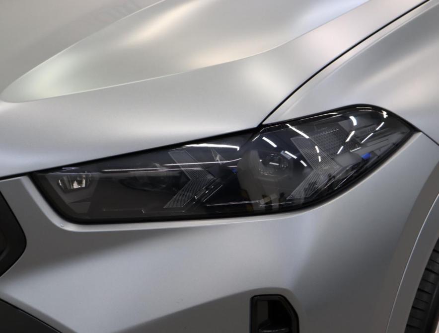 BMW X6 III (G06) Рестайлинг Санкт-Петербург  - изображение 15