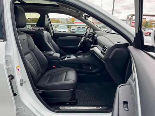 Haval F7 I Рестайлинг с пробегом 2023 года, цена 2 115 000 рублей, 46101 км, внедорожник, Автокод Объявления