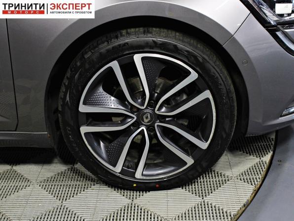 Renault Talisman I с пробегом 2018 года, цена 1 697 000 рублей, 190069 км, универсал, Автокод Объявления