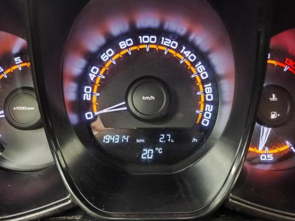 Lada (ВАЗ) Vesta I с пробегом 2019 года, цена 751 900 рублей, 280000 км, седан, Автокод Объявления