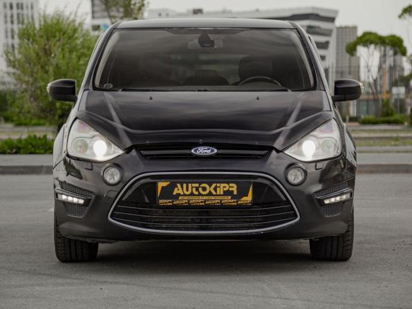 Ford S-MAX I Рестайлинг с пробегом 2011 года, цена 720 000 рублей, 333200 км, минивэн, Автокод Объявления