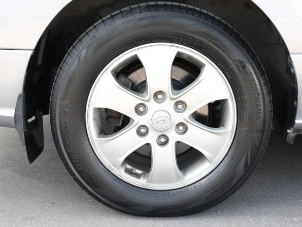 Hyundai Grand Starex I Рестайлинг 2 с пробегом 2018 года, цена 3 498 000 рублей, 99303 км, минивэн, Автокод Объявления