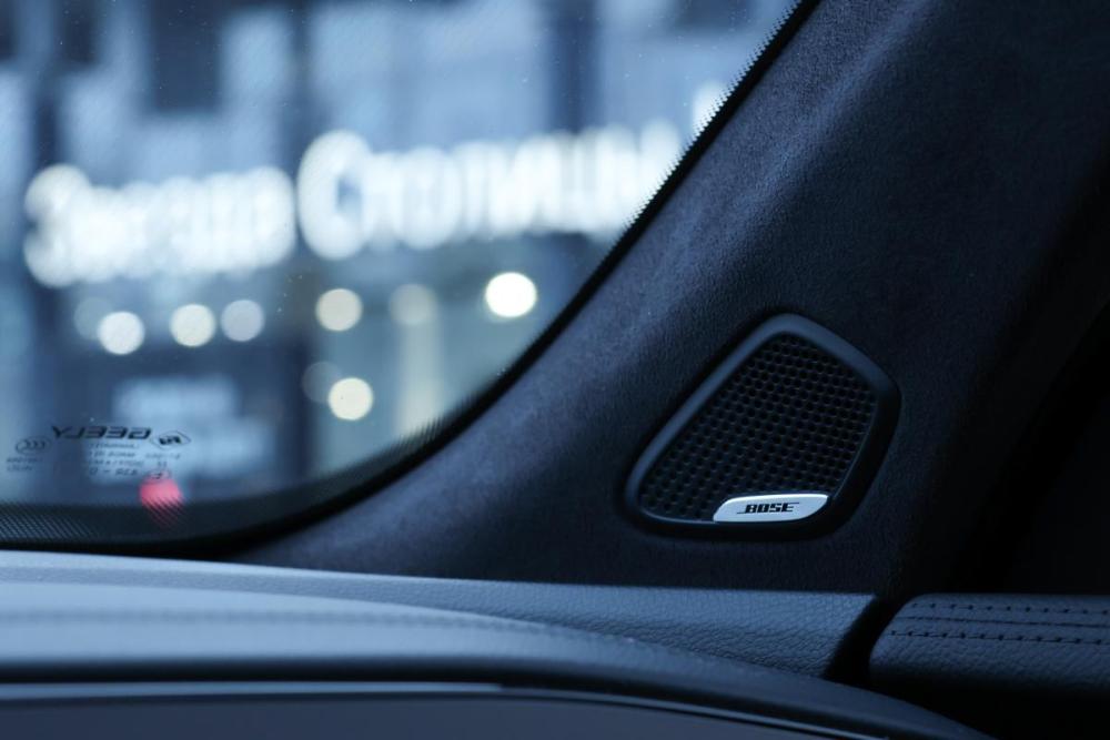 Geely Monjaro I Москва  - изображение 28