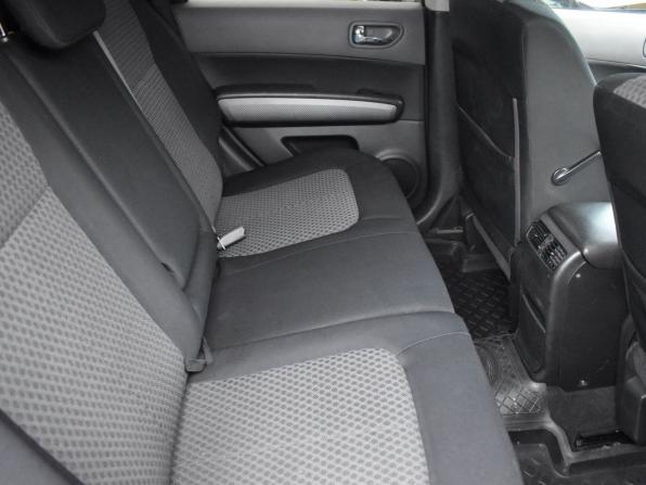Nissan X-Trail II с пробегом 2008 года, цена 790 000 рублей, 118999 км, внедорожник, Автокод Объявления