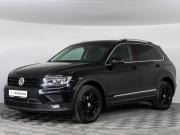 Volkswagen Tiguan II Химки  - изображение 16