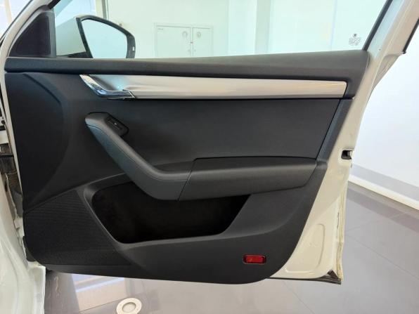 Skoda Octavia III (A7) Рестайлинг с пробегом 2020 года, цена 1 070 000 рублей, 260078 км, лифтбек, Автокод Объявления