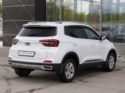 Chery Tiggo 4 I Рестайлинг Новосибирск  - изображение 25