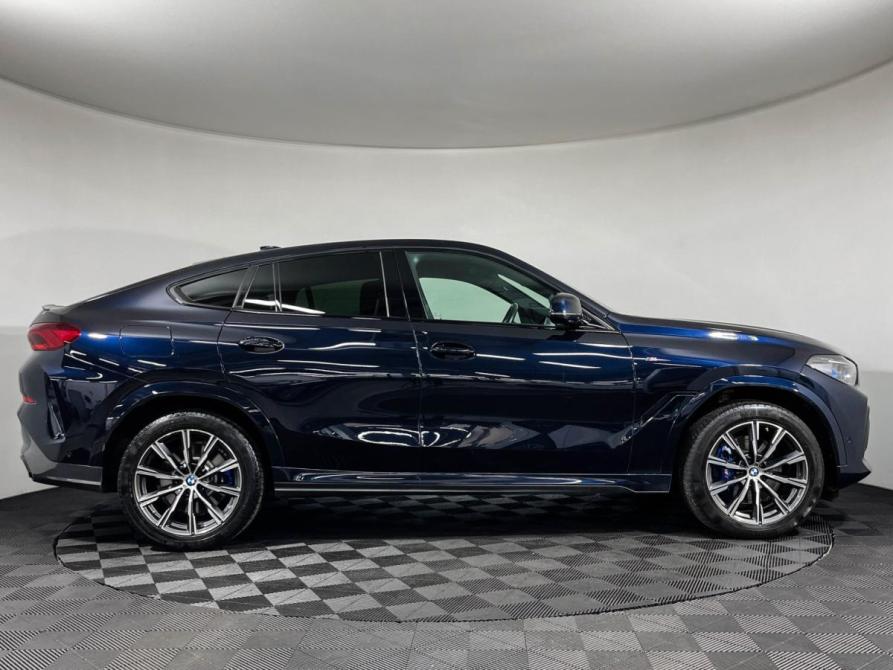 BMW X6 III (G06) Москва  - изображение 6