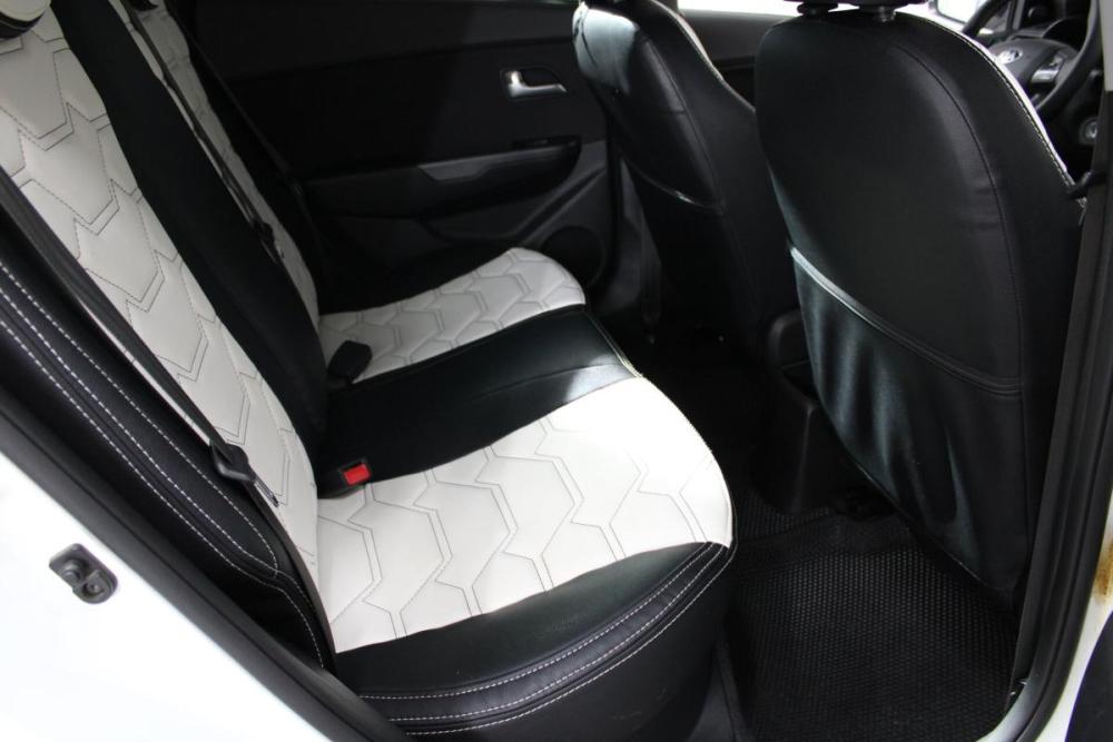 Kia Rio III Ярославль  - изображение 12