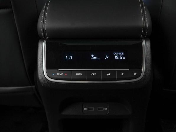 GAC GS8 II с пробегом 2023 года, цена 3 255 050 рублей, 66387 км, внедорожник, Автокод Объявления