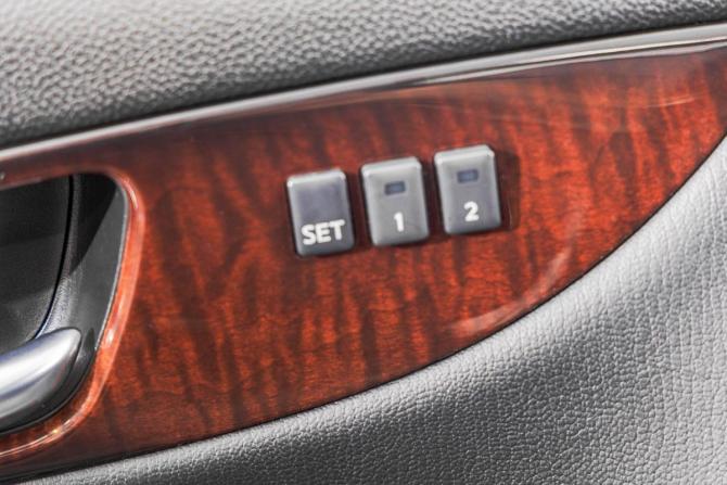 Infiniti EX I (J50) с пробегом 2011 года, цена 1 649 000 рублей, 169000 км, внедорожник, Автокод Объявления