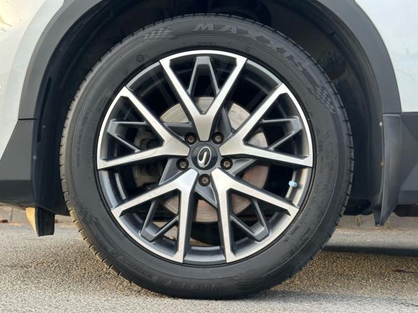 GAC GS8 II с пробегом 2023 года, цена 3 169 000 рублей, 88171 км, внедорожник, Автокод Объявления