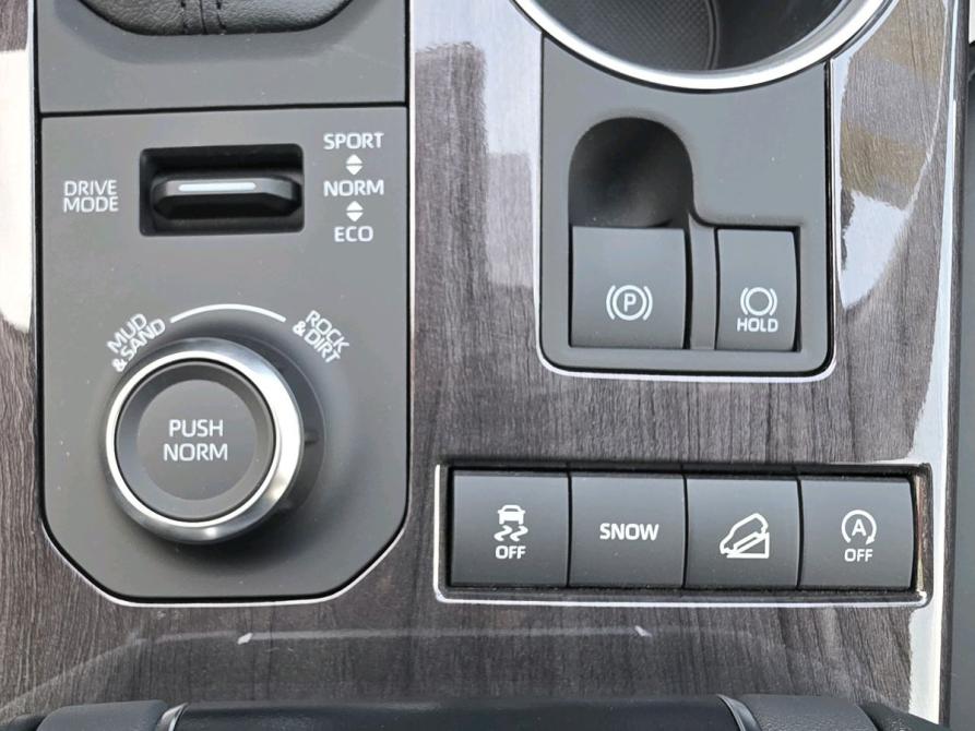 Toyota Highlander IV (XU70) Нижнекамск  - изображение 21