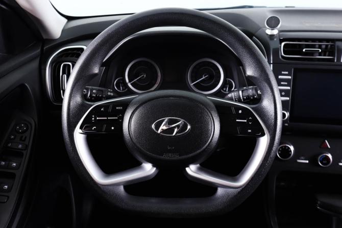Hyundai Creta II с пробегом 2022 года, цена 2 049 000 рублей, 197000 км, внедорожник, Автокод Объявления