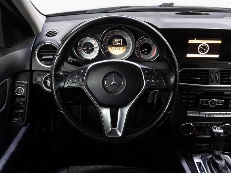 Mercedes-Benz C-Класс III (W204) Рестайлинг Тюмень  - изображение 21